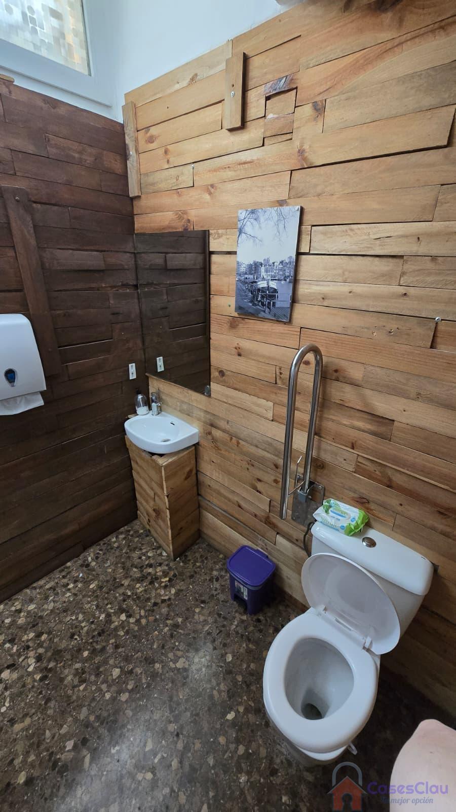 Venta de local en Castellón