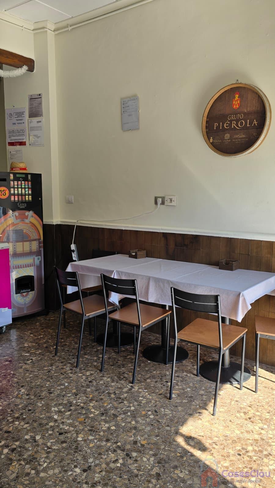 Venta de local en Castellón