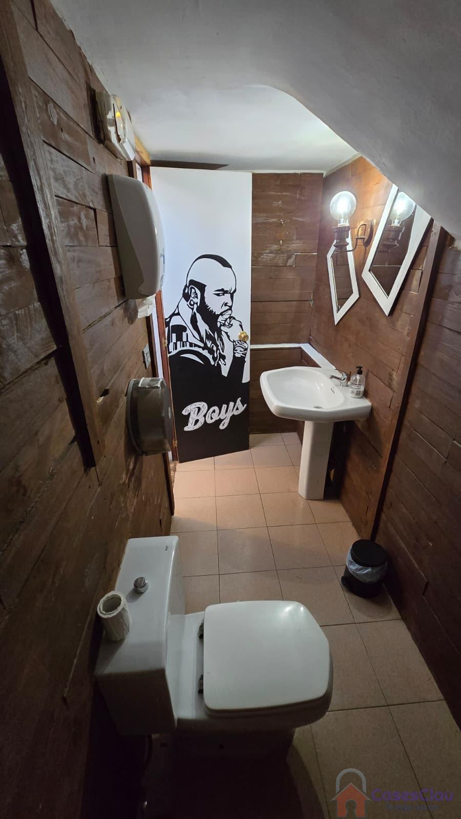 Venta de local en Castellón