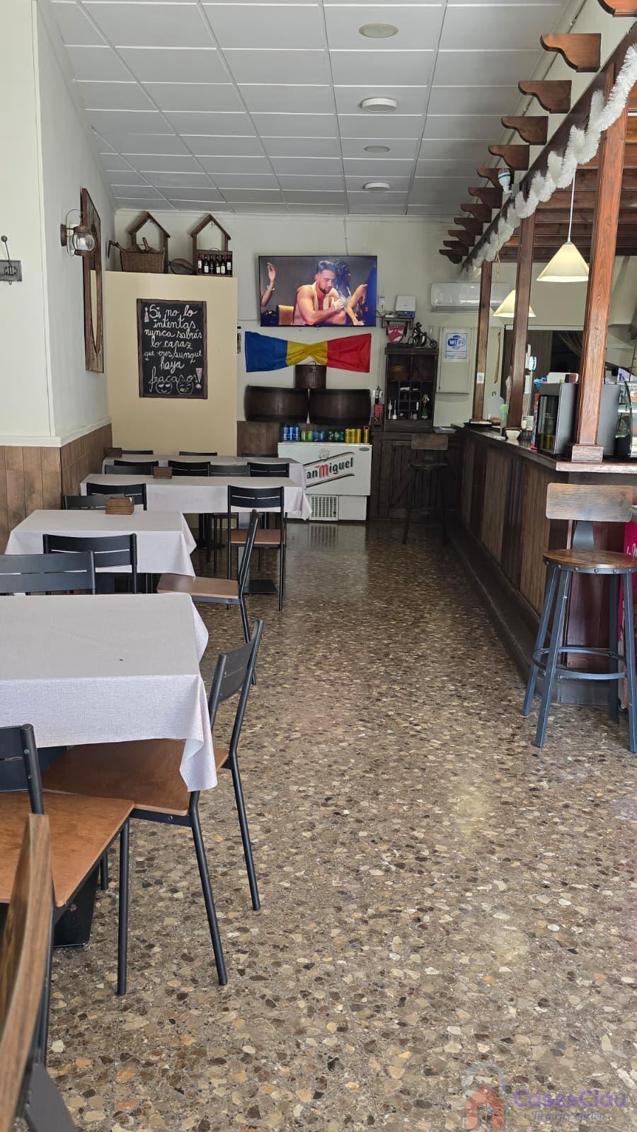 Venta de local en Castellón