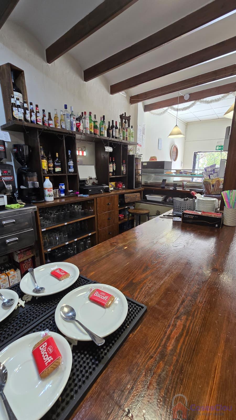 Venta de local en Castellón