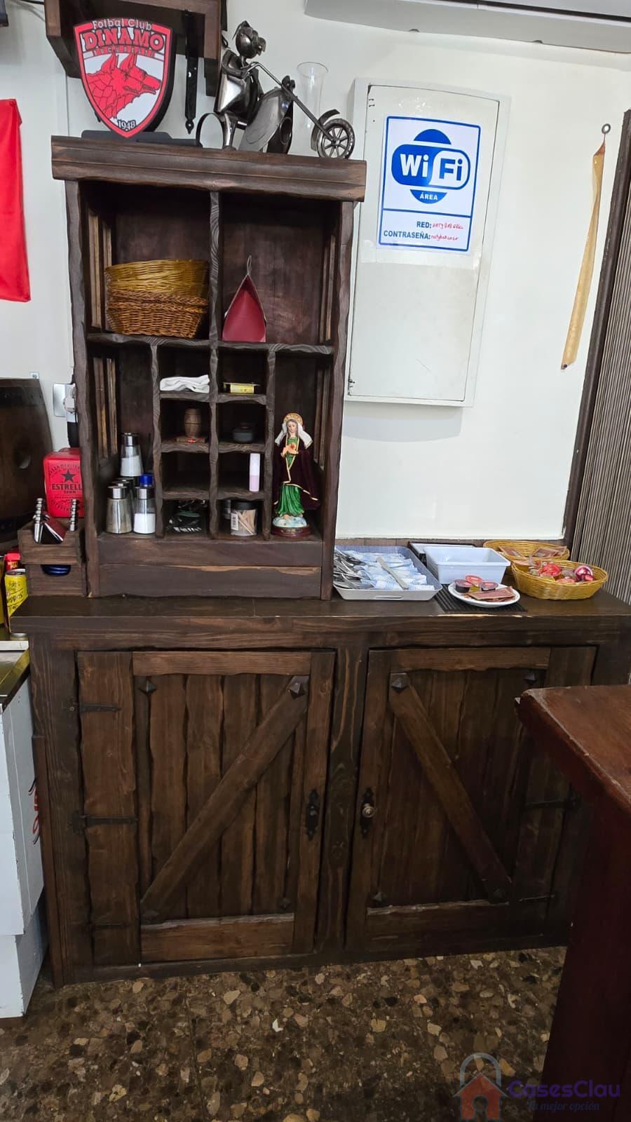 Venta de local en Castellón