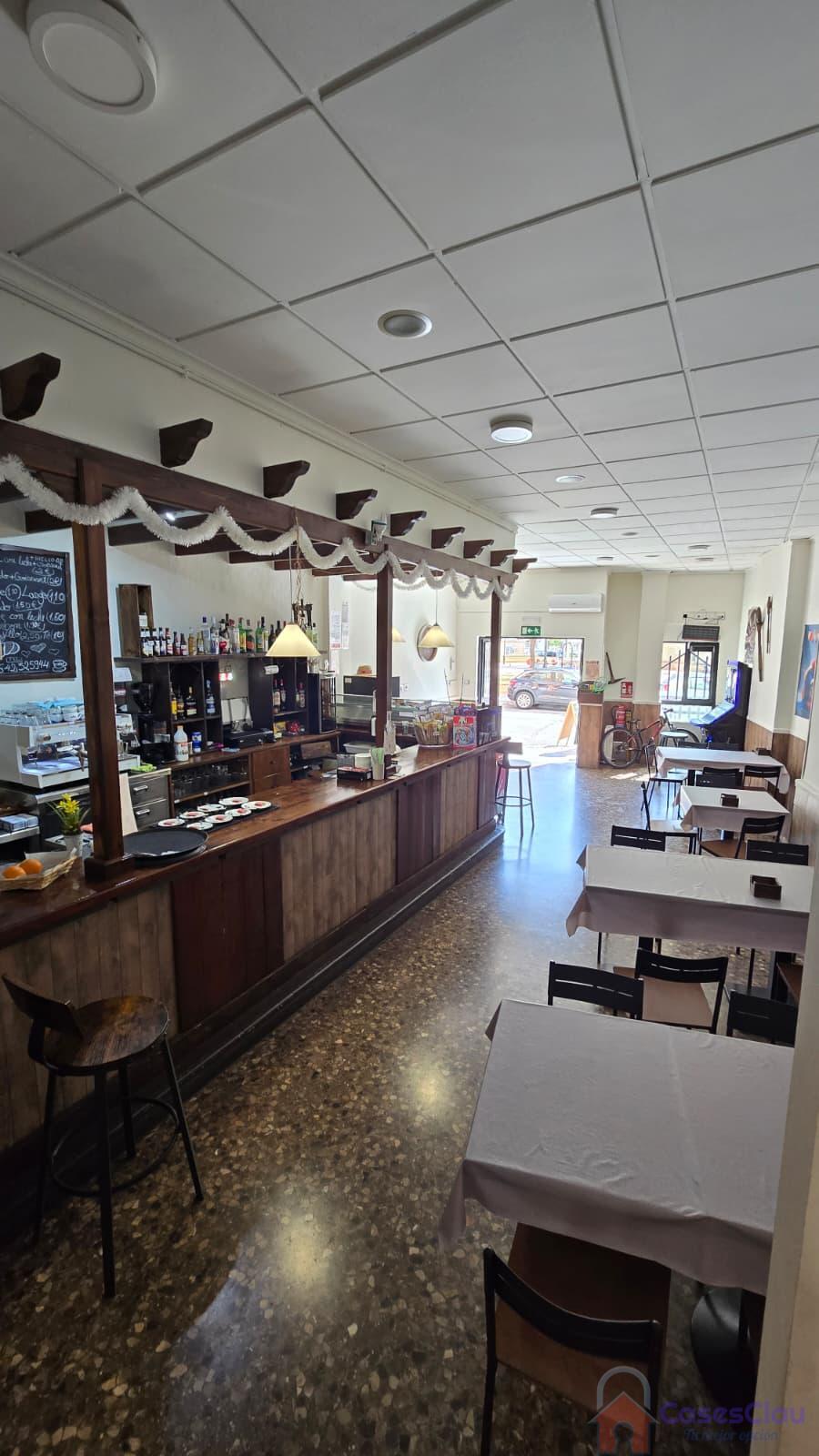 Venta de local en Castellón