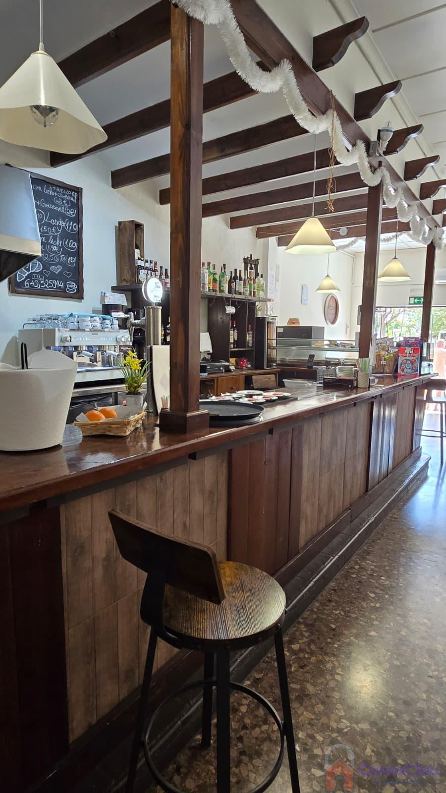 Venta de local en Castellón