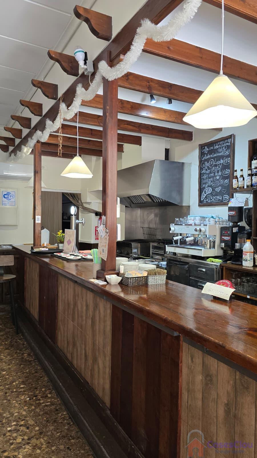 Venta de local en Castellón