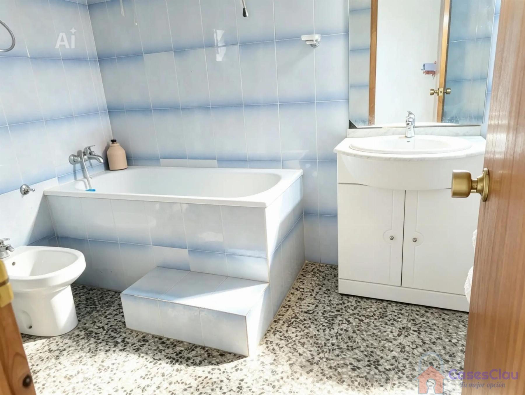 Venta de casa en Benlloch