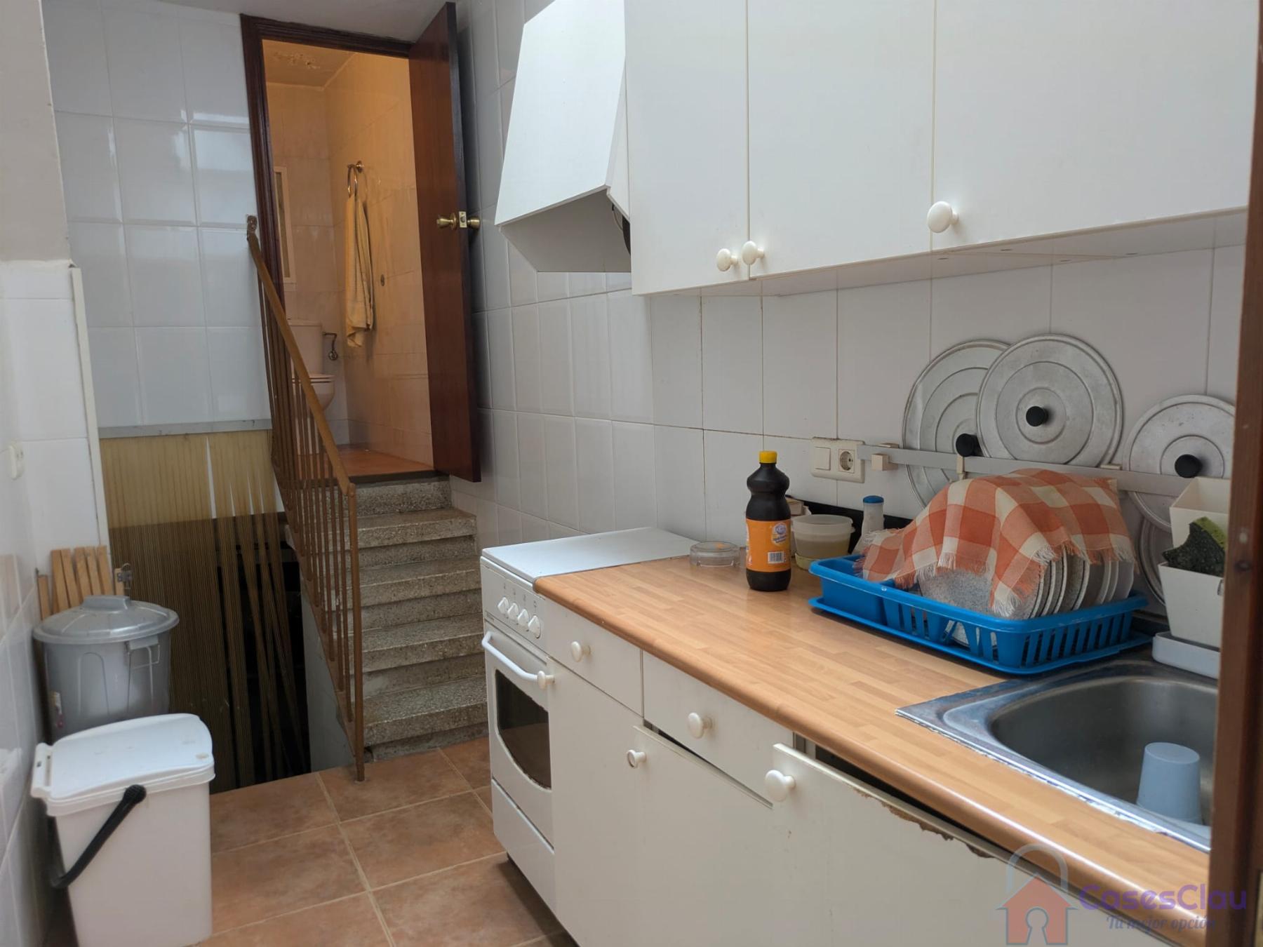 Venta de casa en Benlloch