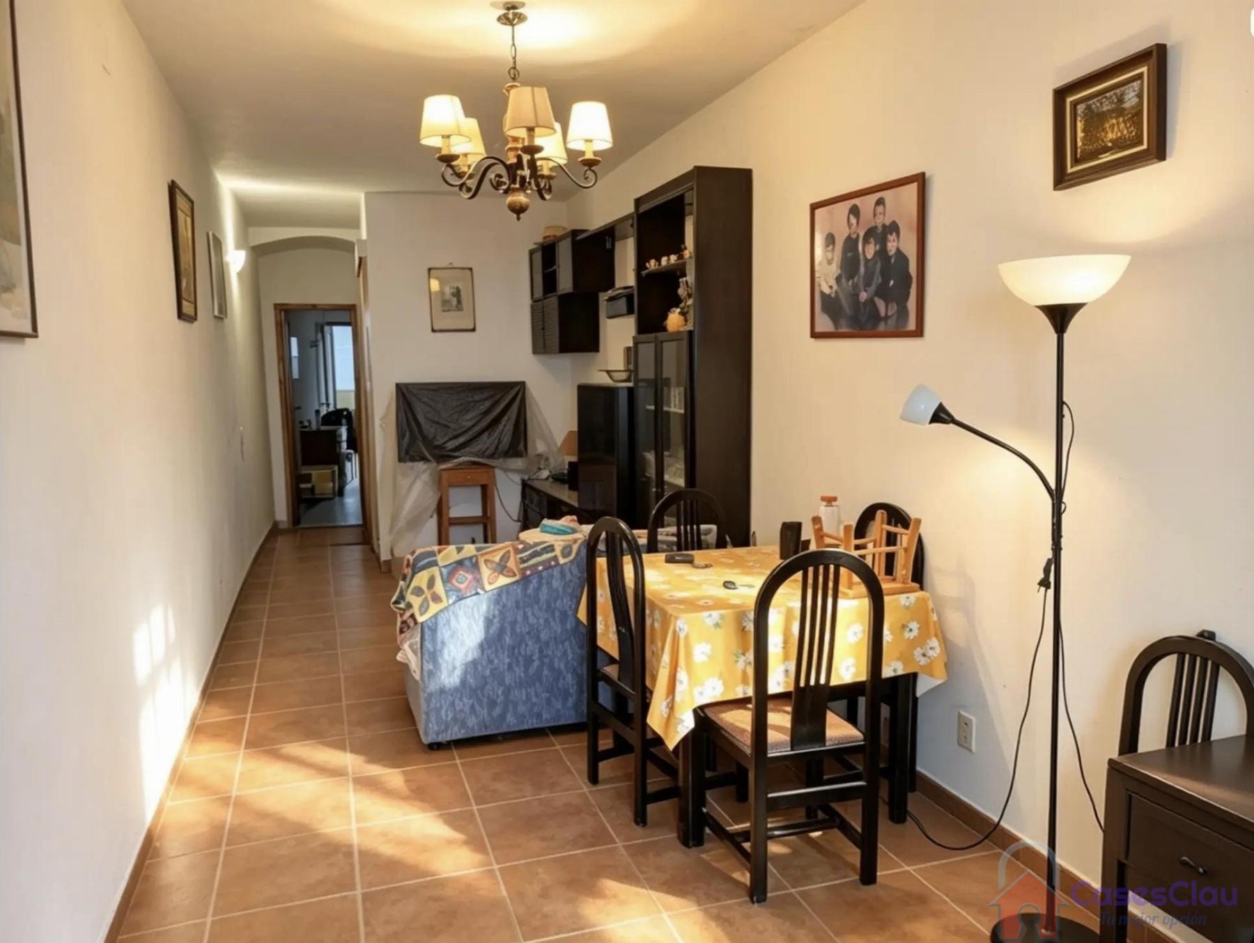 Venta de casa en Benlloch