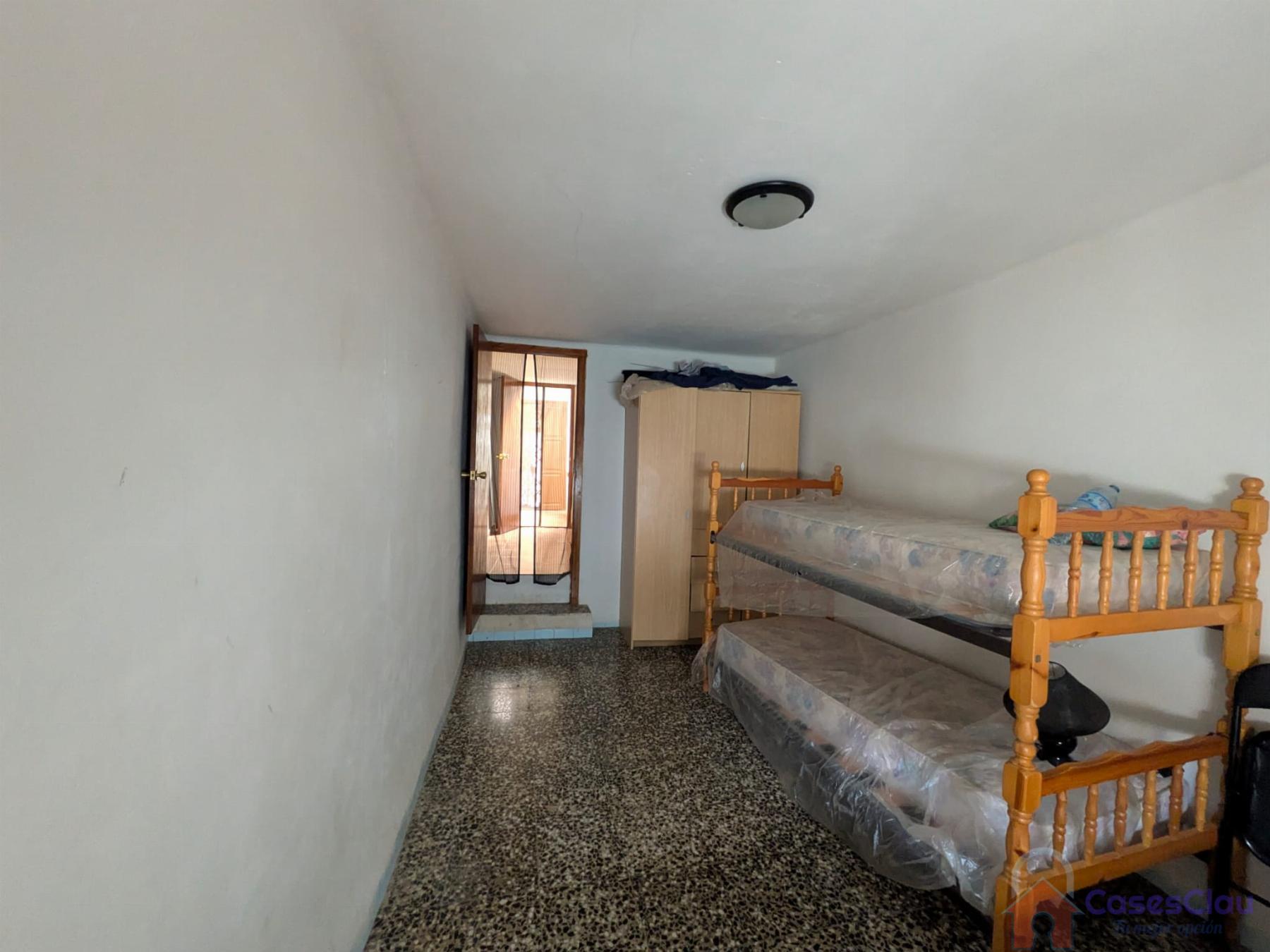 Venta de casa en Benlloch
