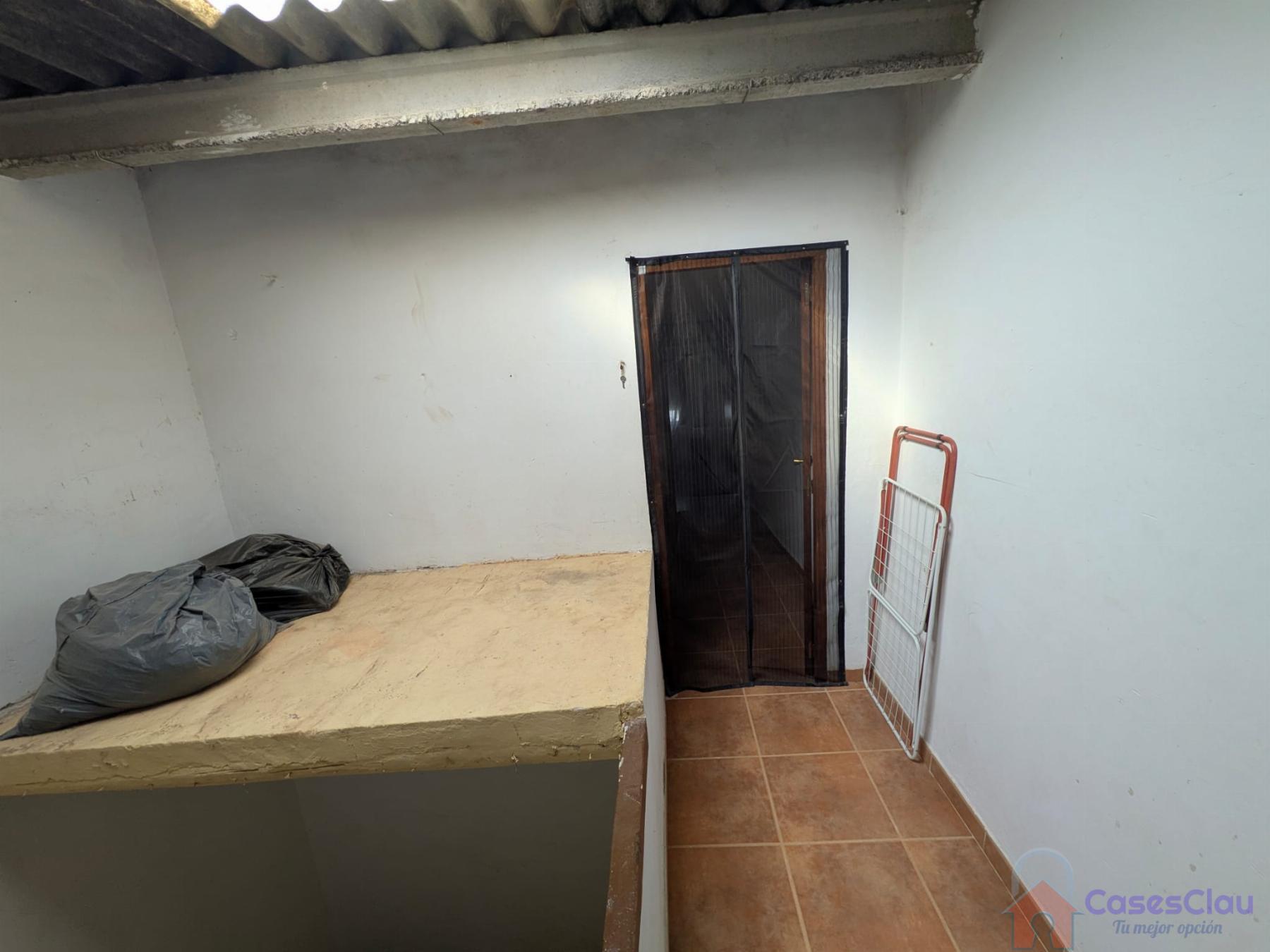 Venta de casa en Benlloch
