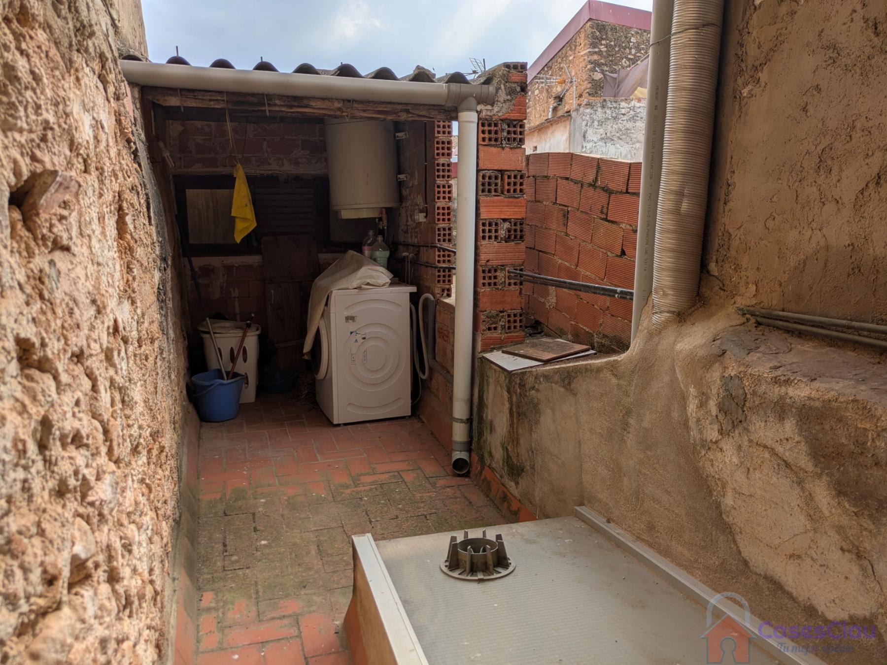 Venta de casa en Benlloch