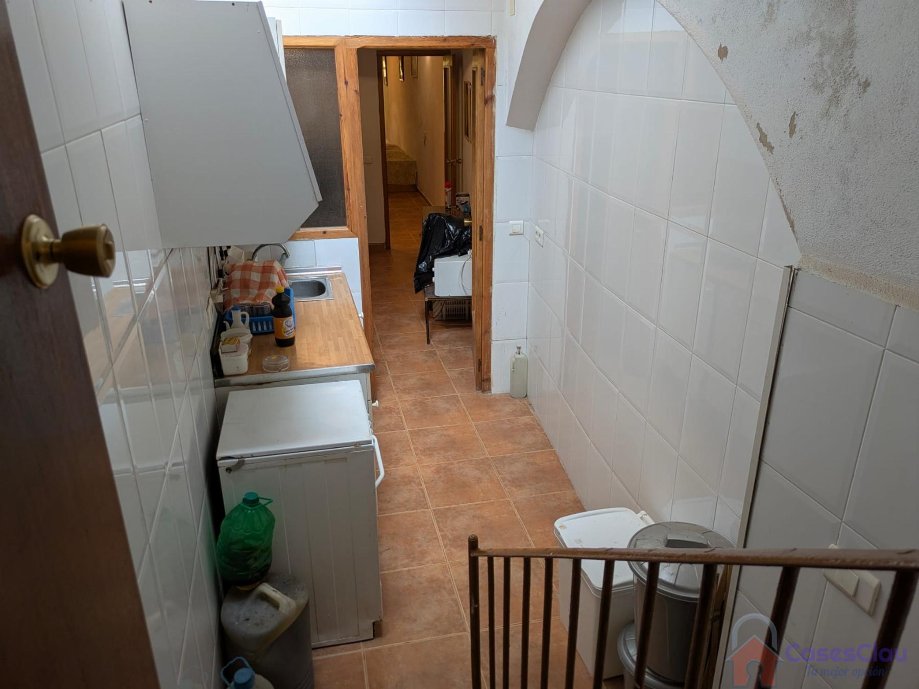 Venta de casa en Benlloch