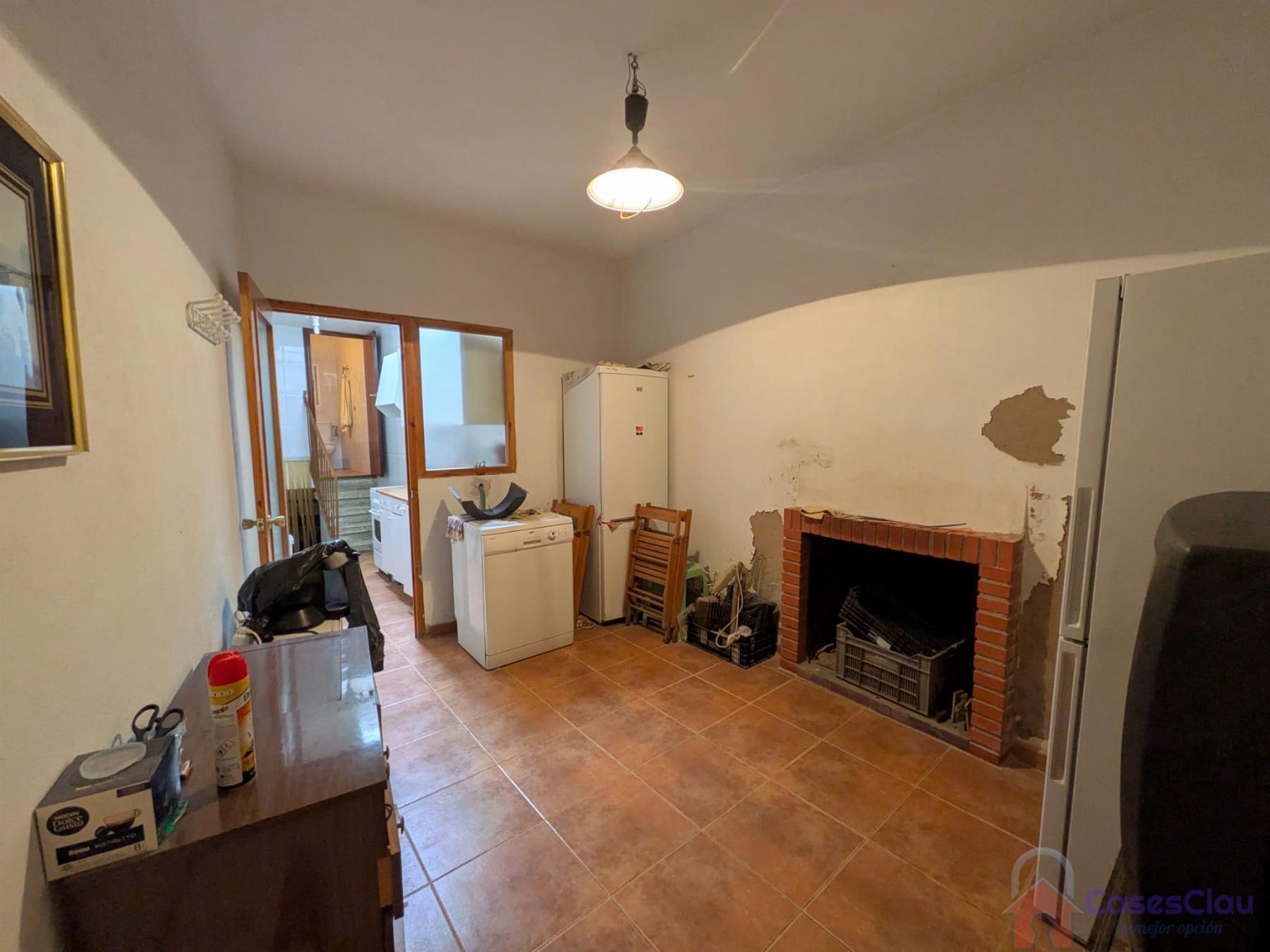 Venta de casa en Benlloch