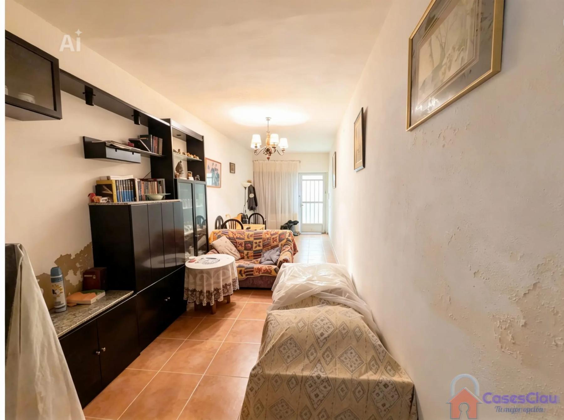 Venta de casa en Benlloch