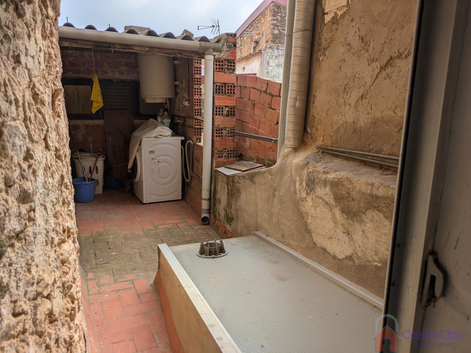 Venta de casa en Benlloch