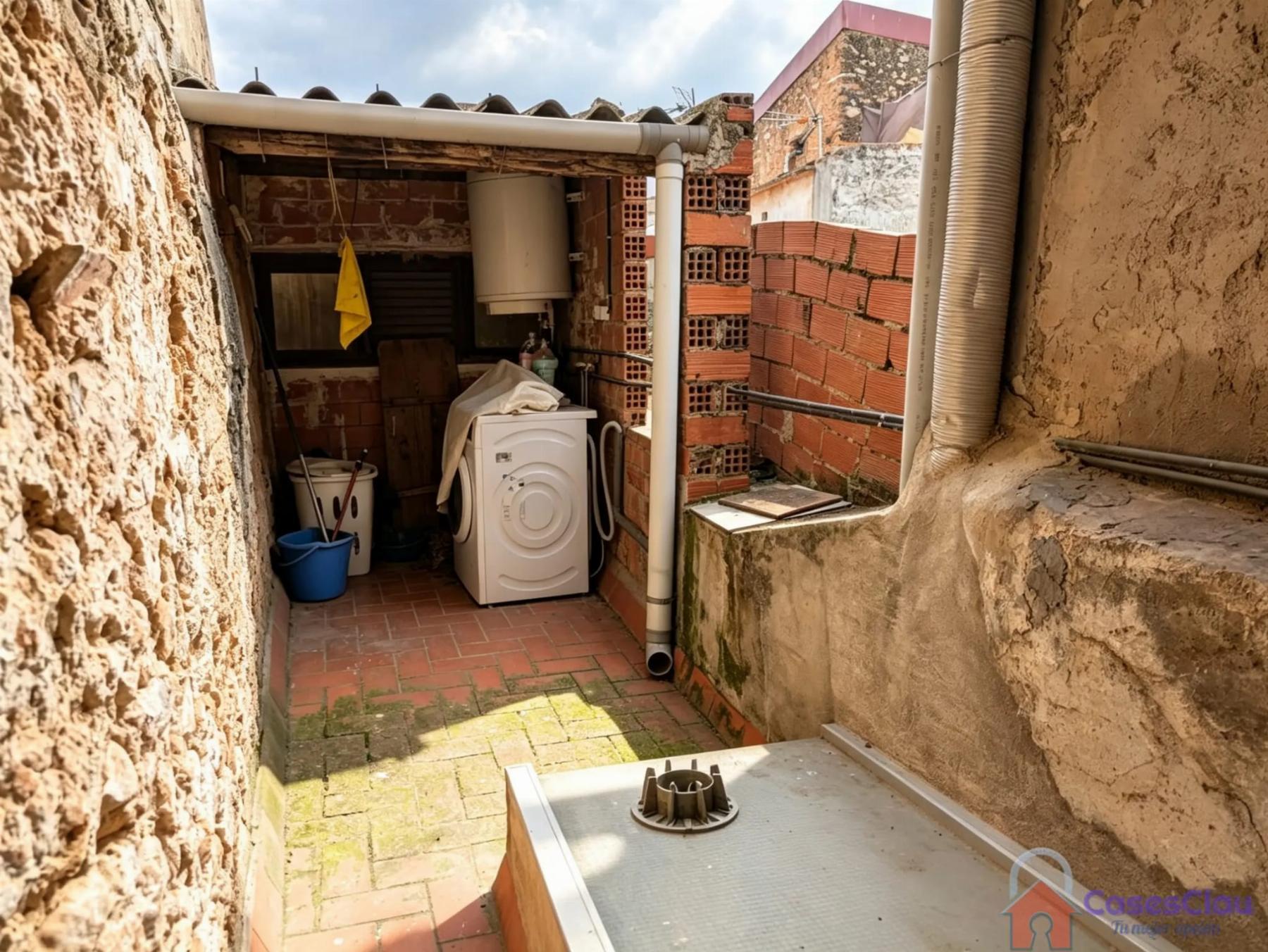 Venta de casa en Benlloch