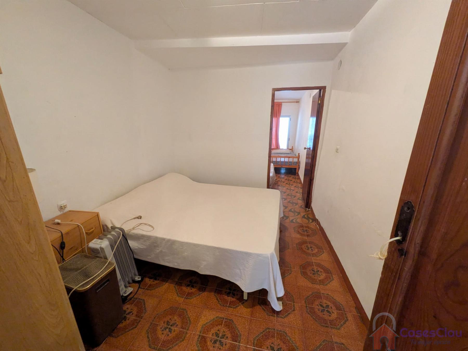 Venta de casa en Benlloch