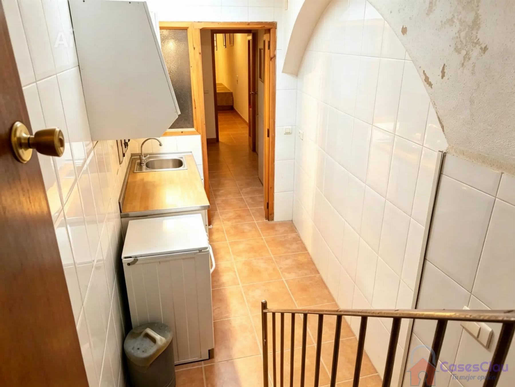 Venta de casa en Benlloch