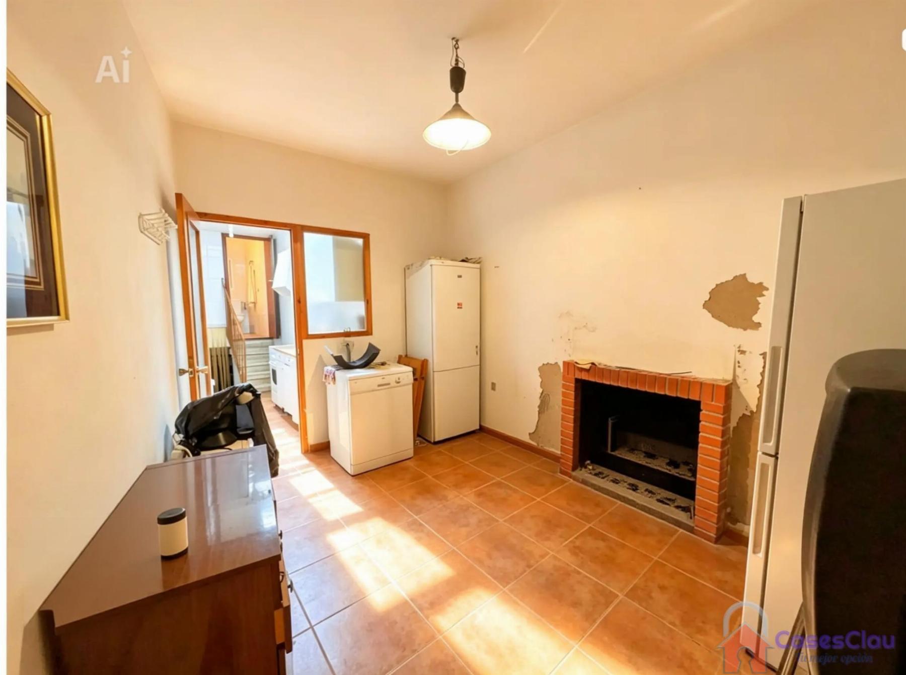 Venta de casa en Benlloch
