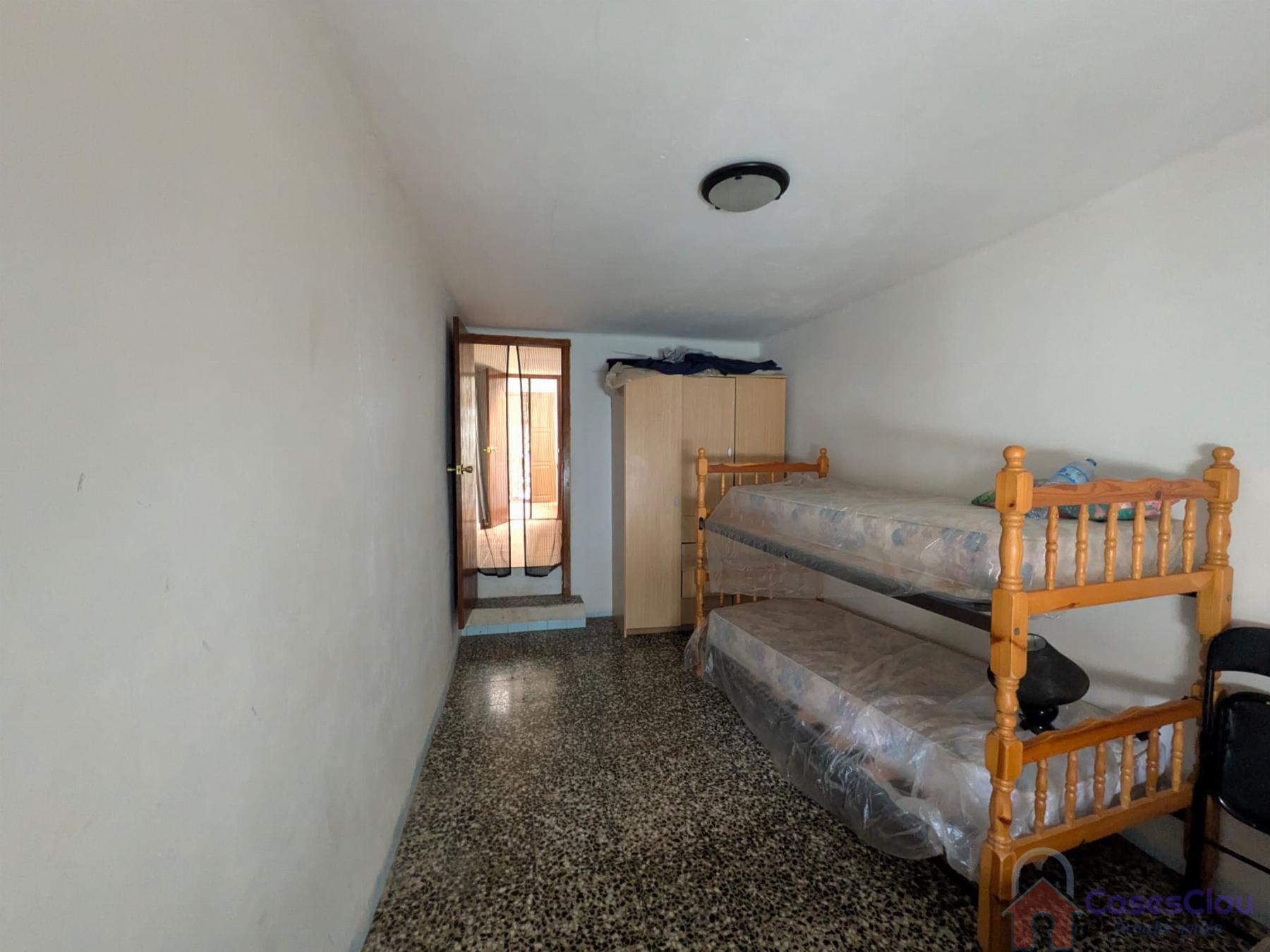 Venta de casa en Benlloch