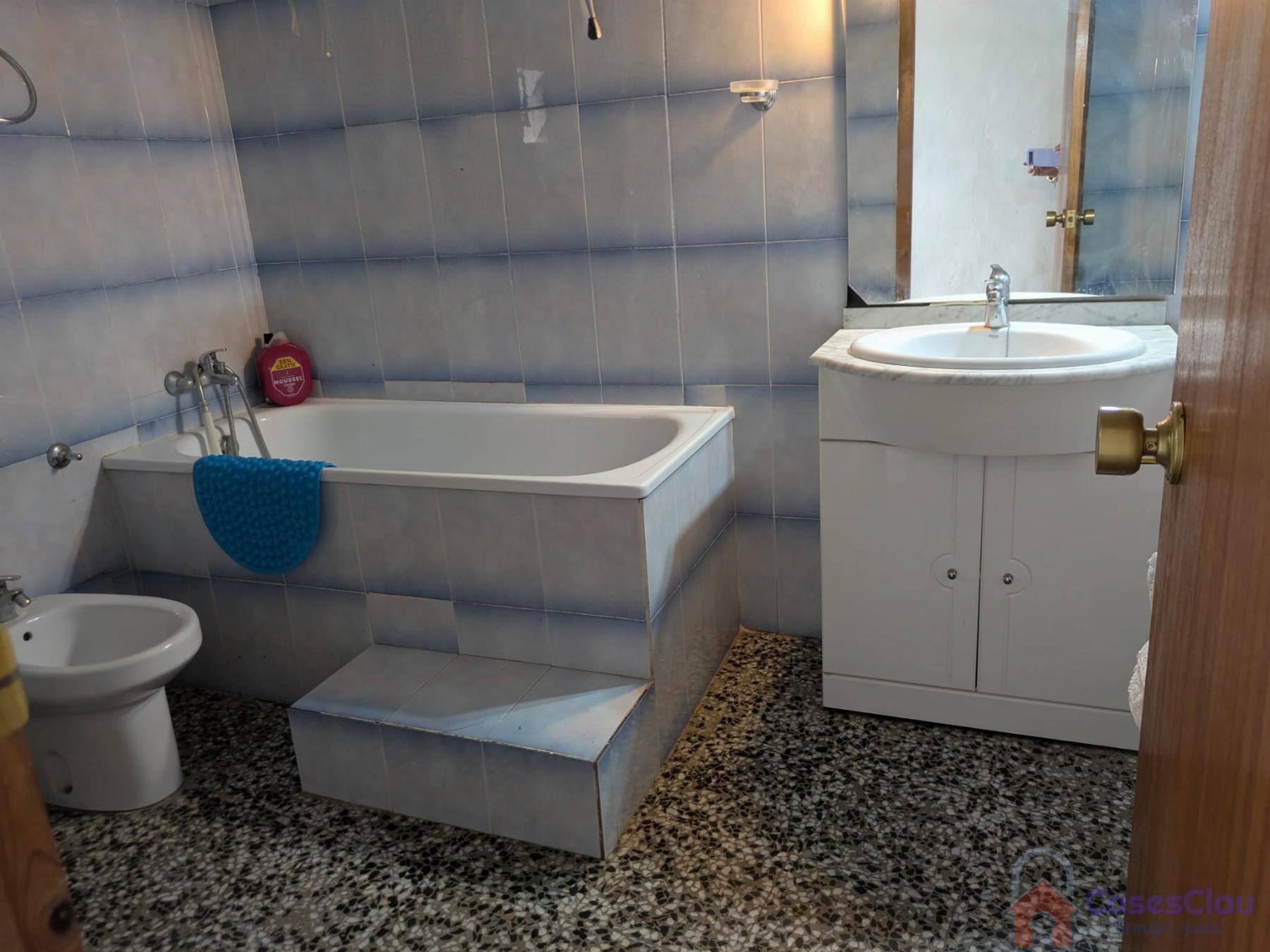 Venta de casa en Benlloch