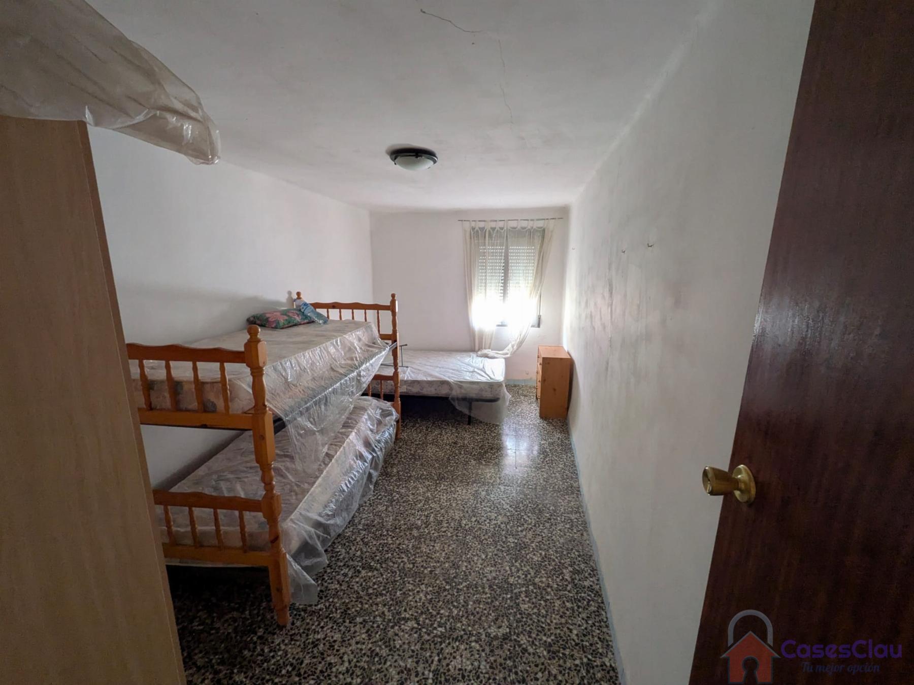 Venta de casa en Benlloch