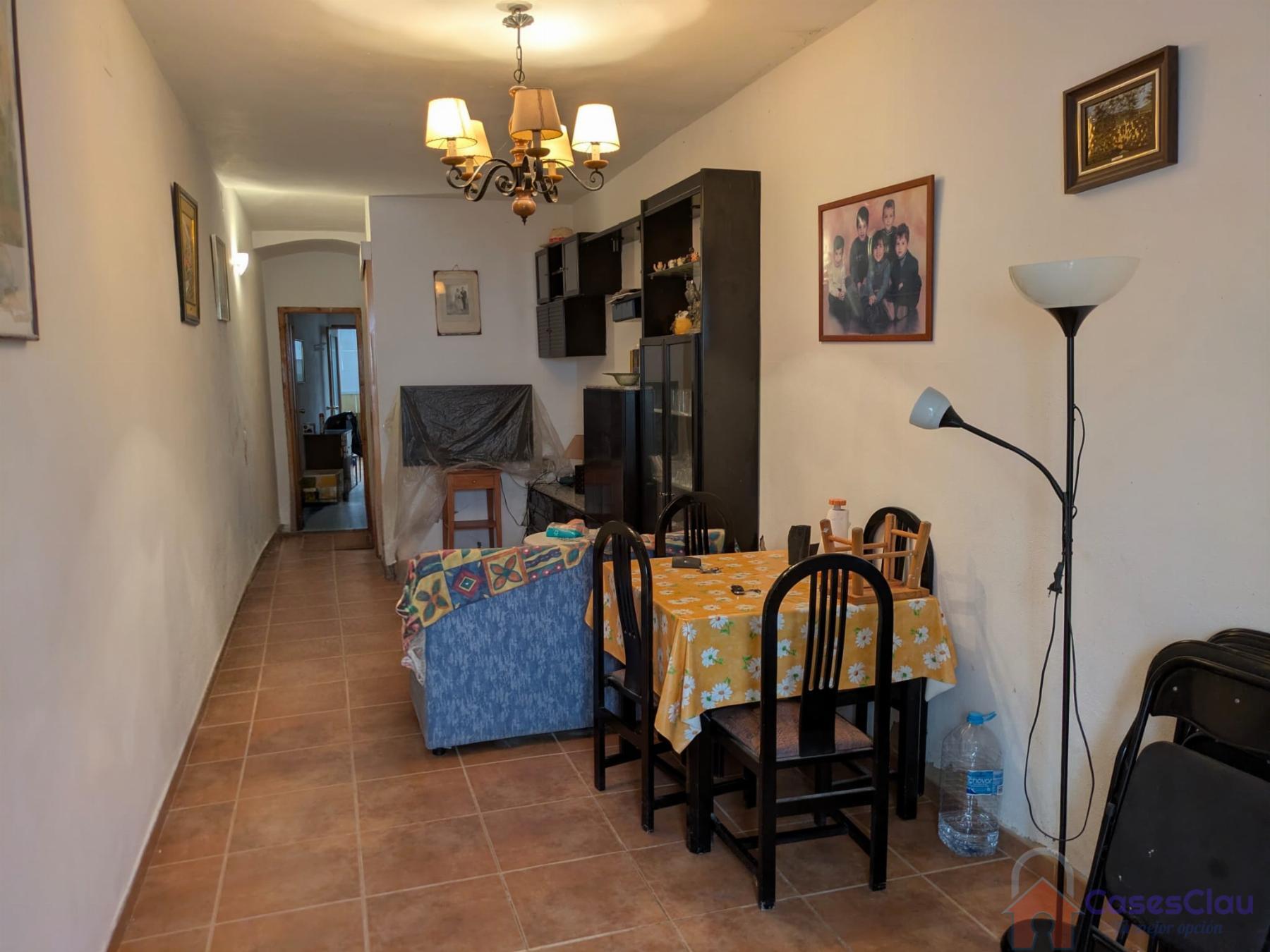Venta de casa en Benlloch