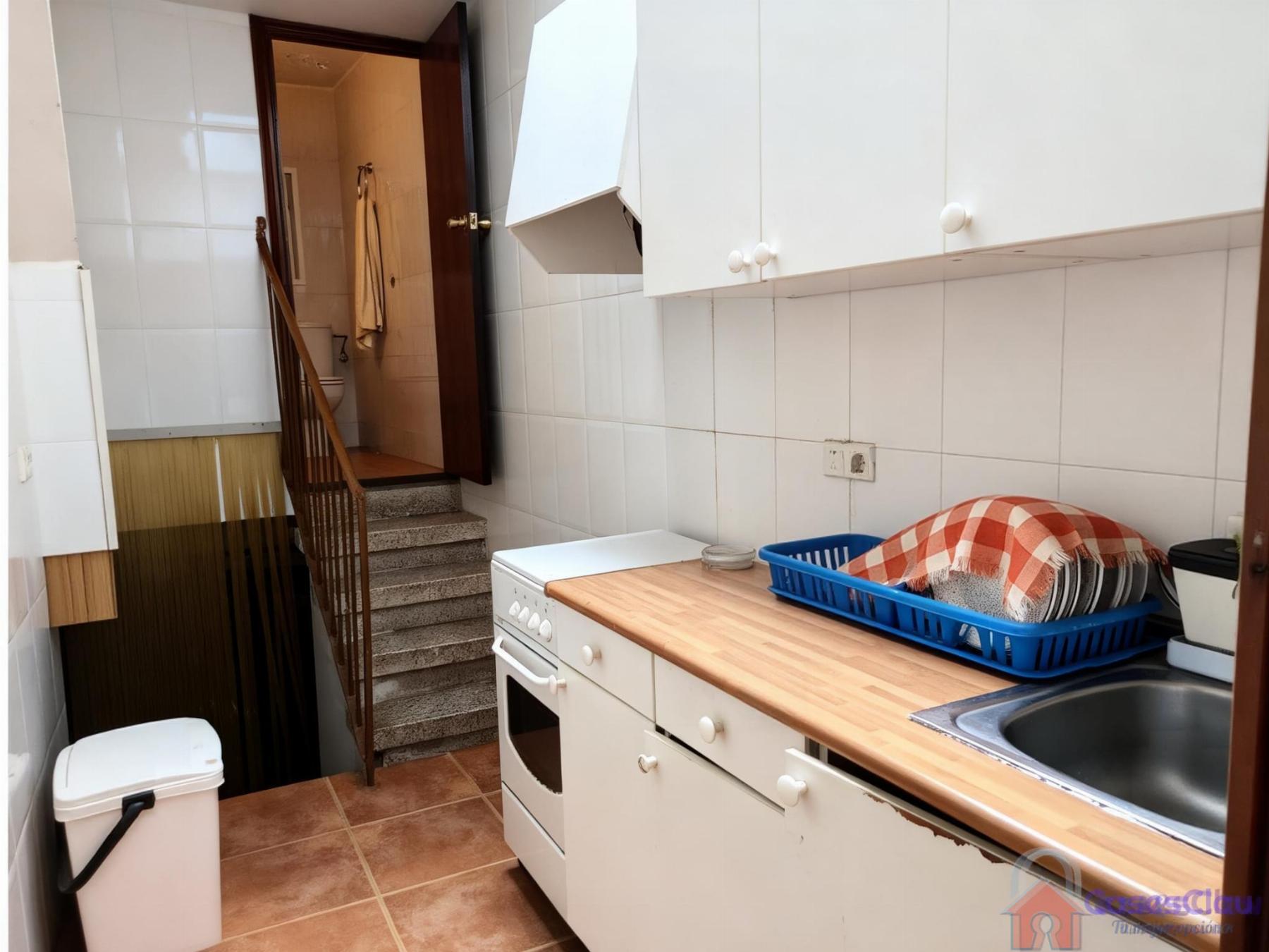 Venta de casa en Benlloch