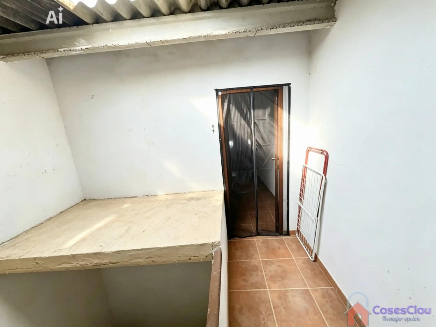 Venta de casa en Benlloch