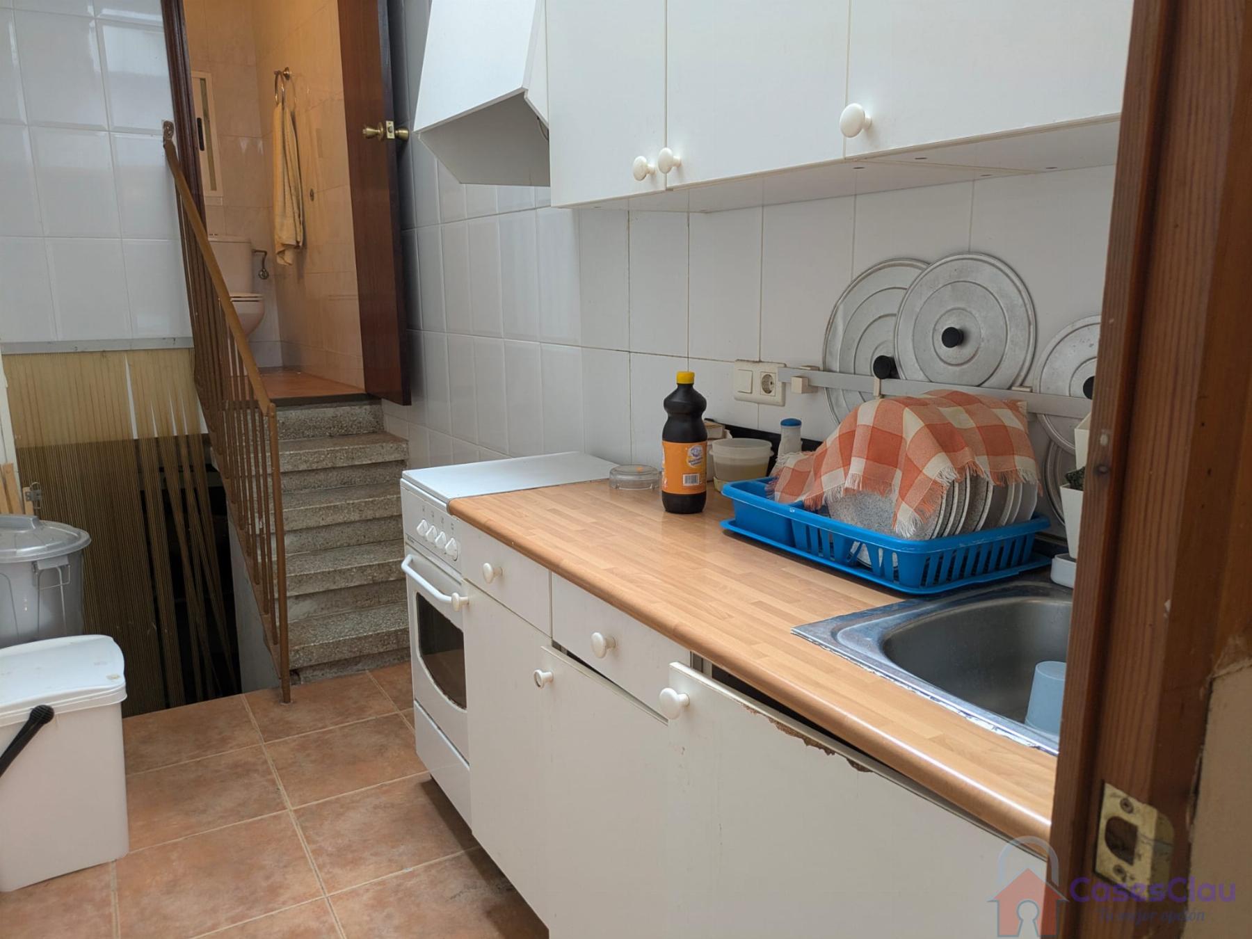 Venta de casa en Benlloch
