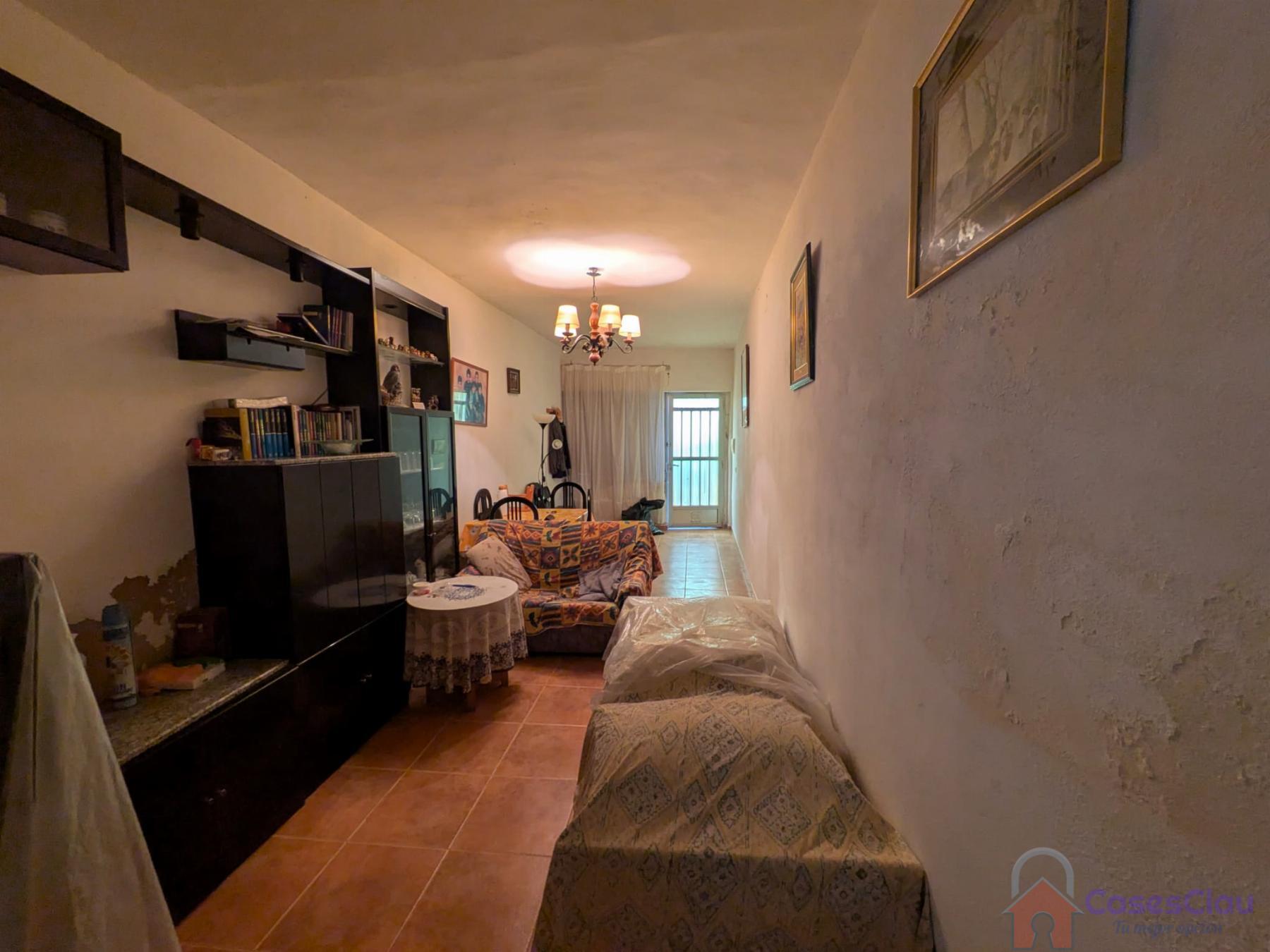 Venta de casa en Benlloch