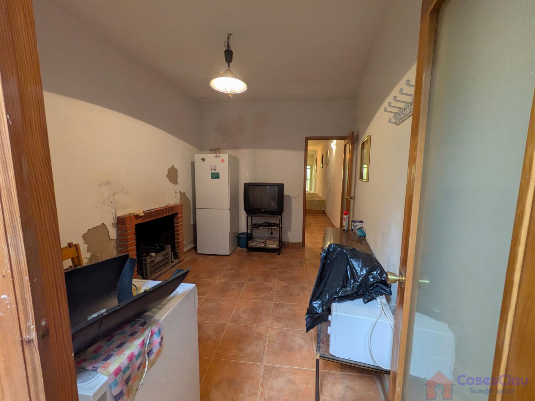Venta de casa en Benlloch