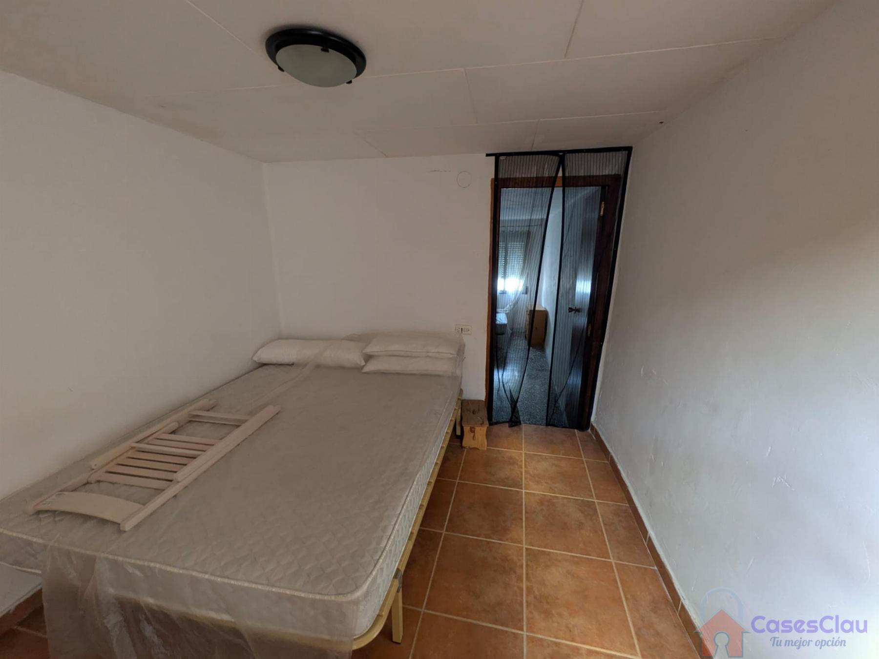 Venta de casa en Benlloch