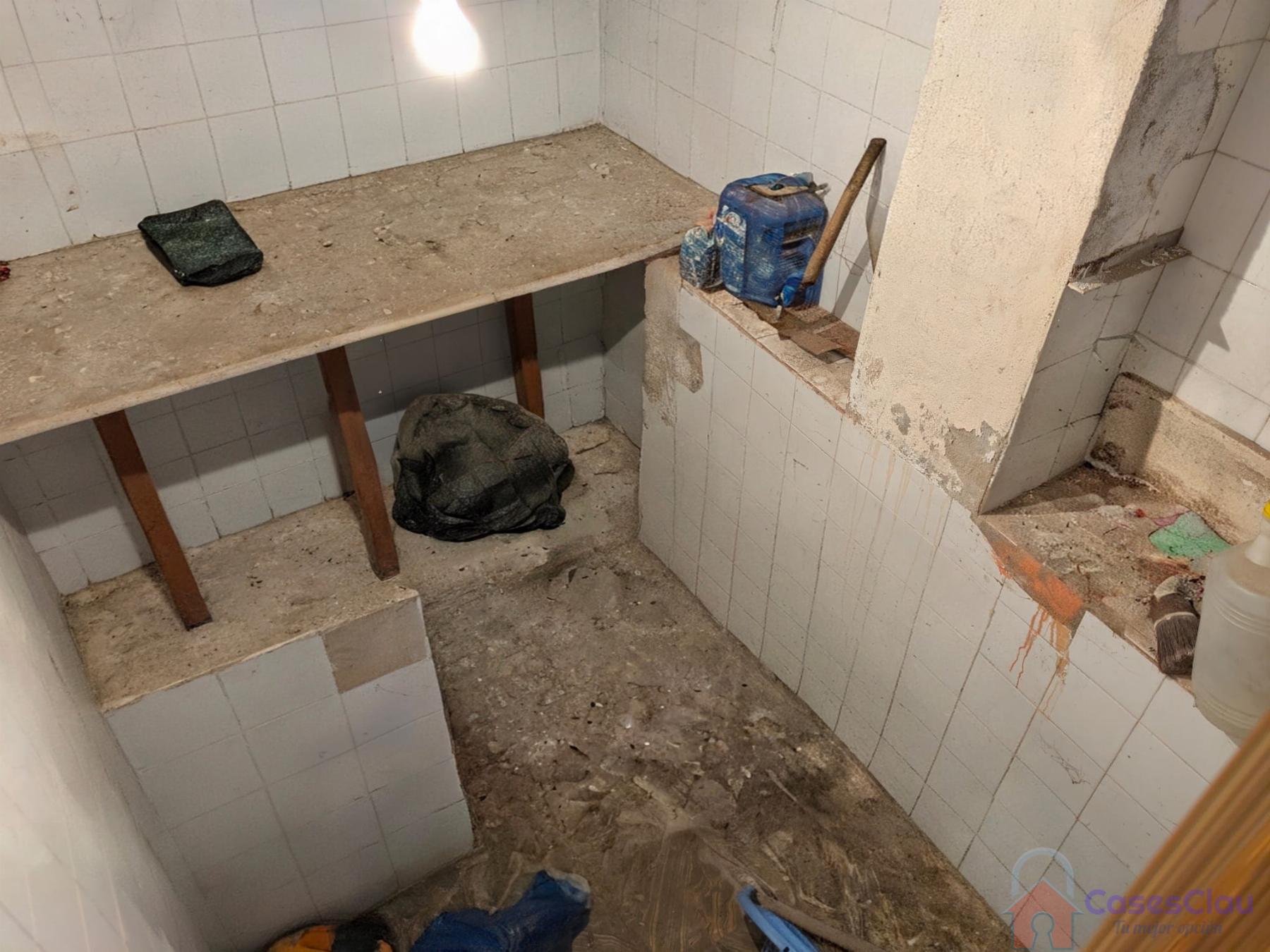Venta de casa en Benlloch