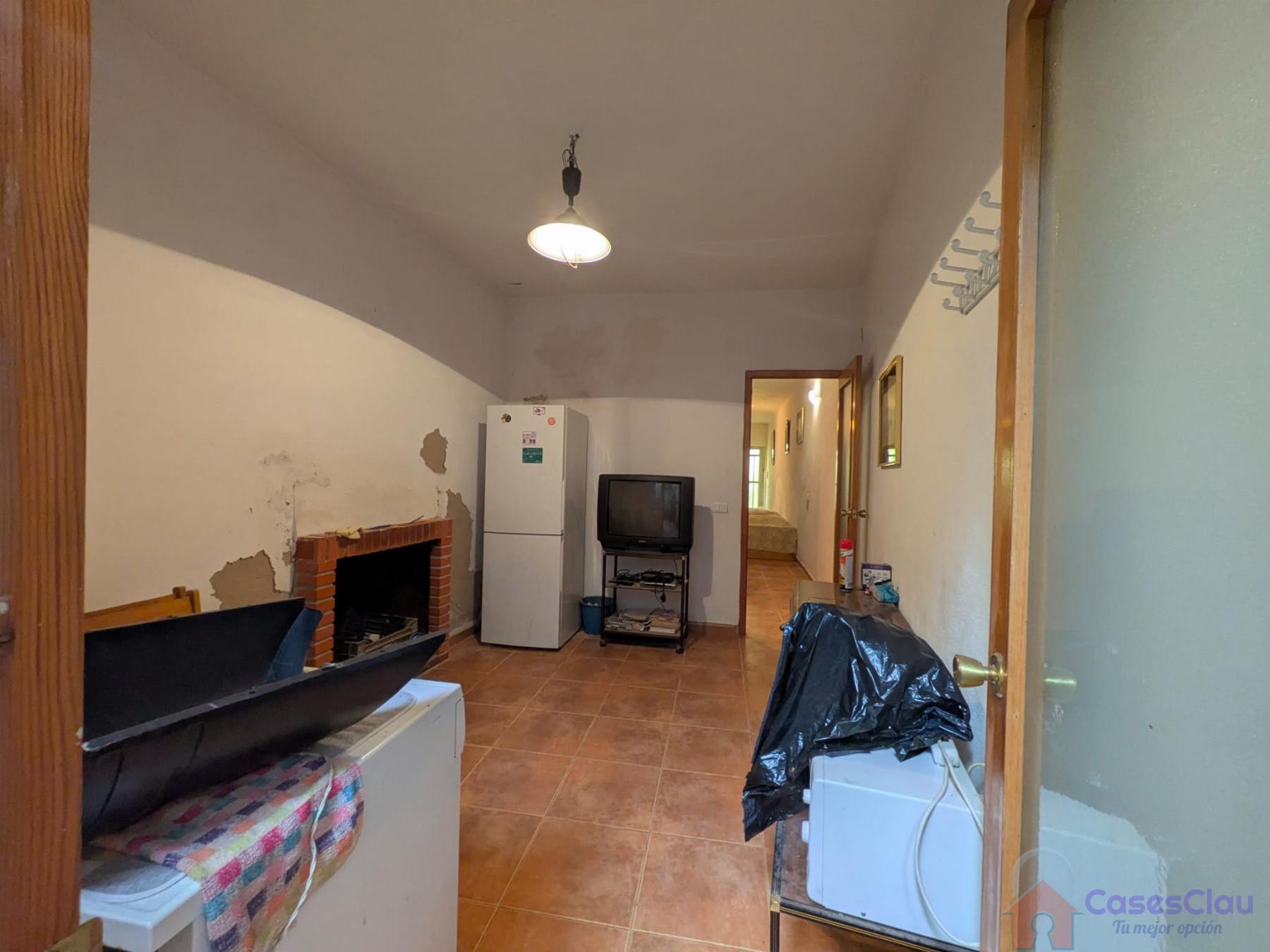 Venta de casa en Benlloch