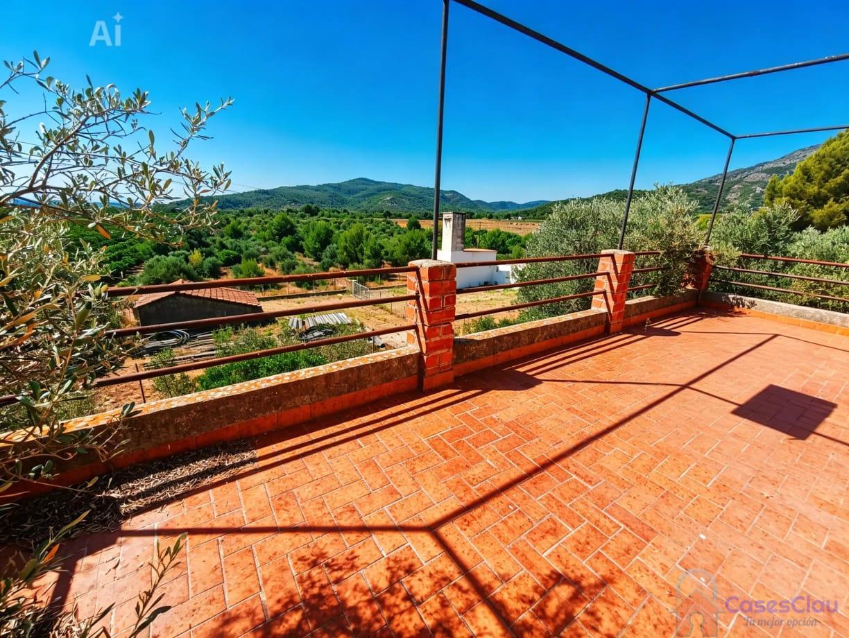 Venta de casa en Cabanes