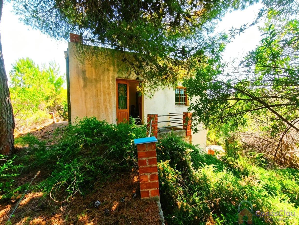 Venta de casa en Cabanes