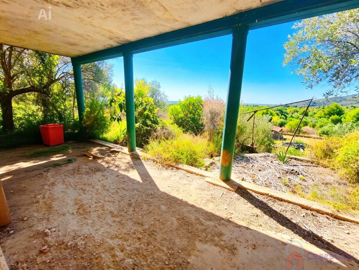Venta de casa en Cabanes