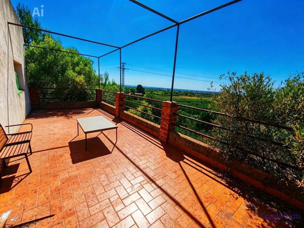 Venta de casa en Cabanes
