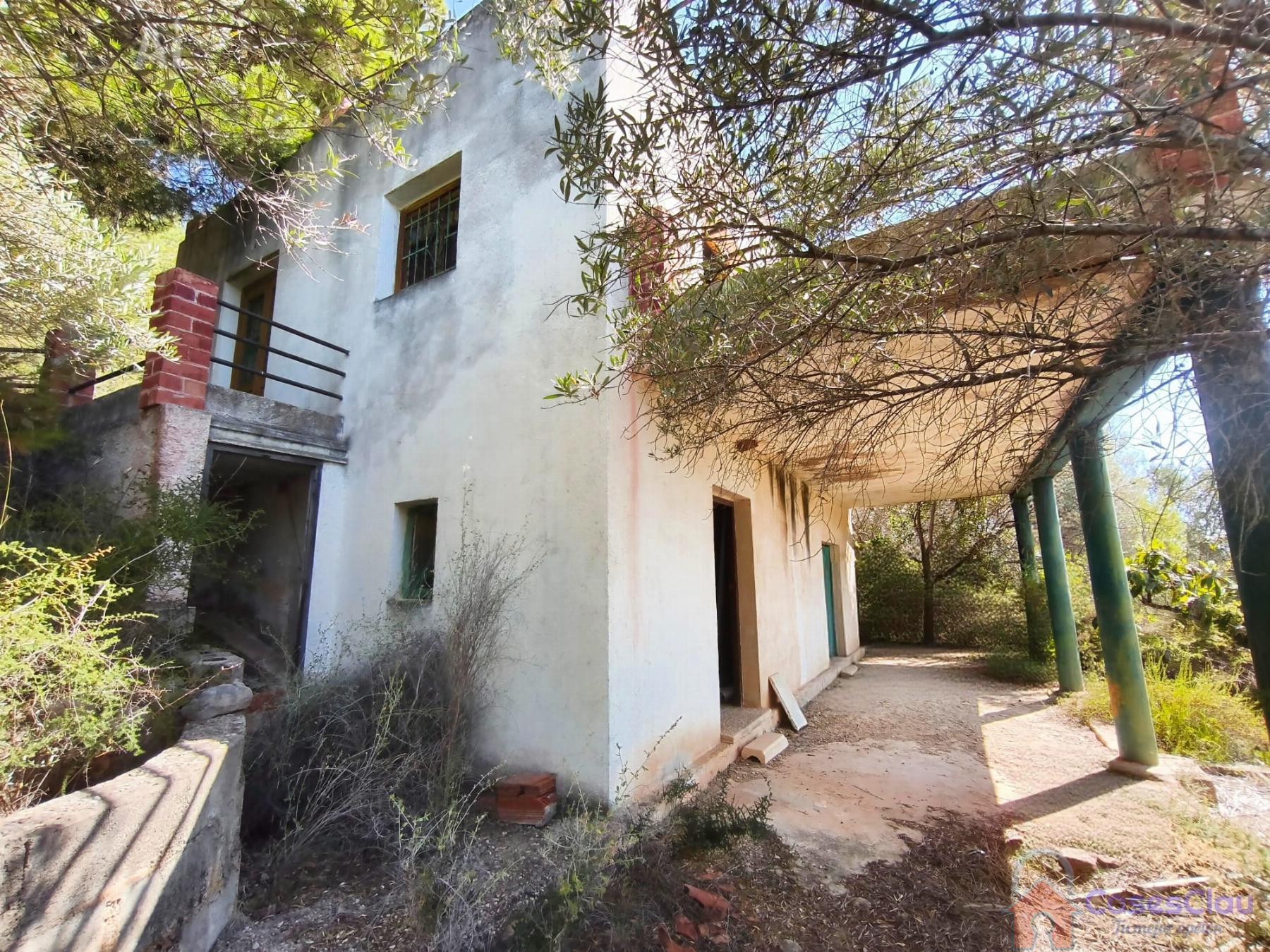 Venta de casa en Cabanes