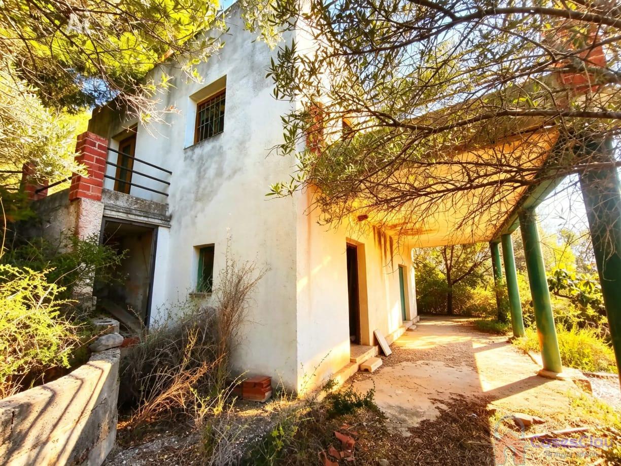 Venta de casa en Cabanes
