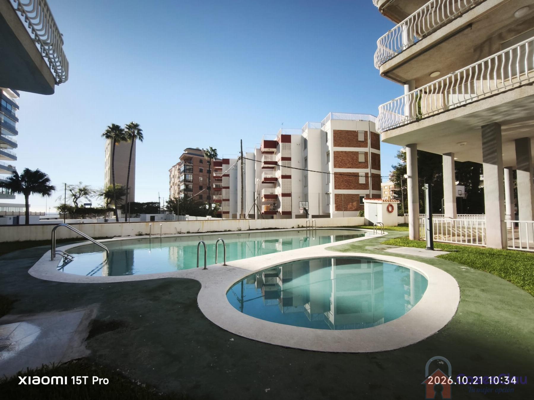 Venta de apartamento en Benicasim