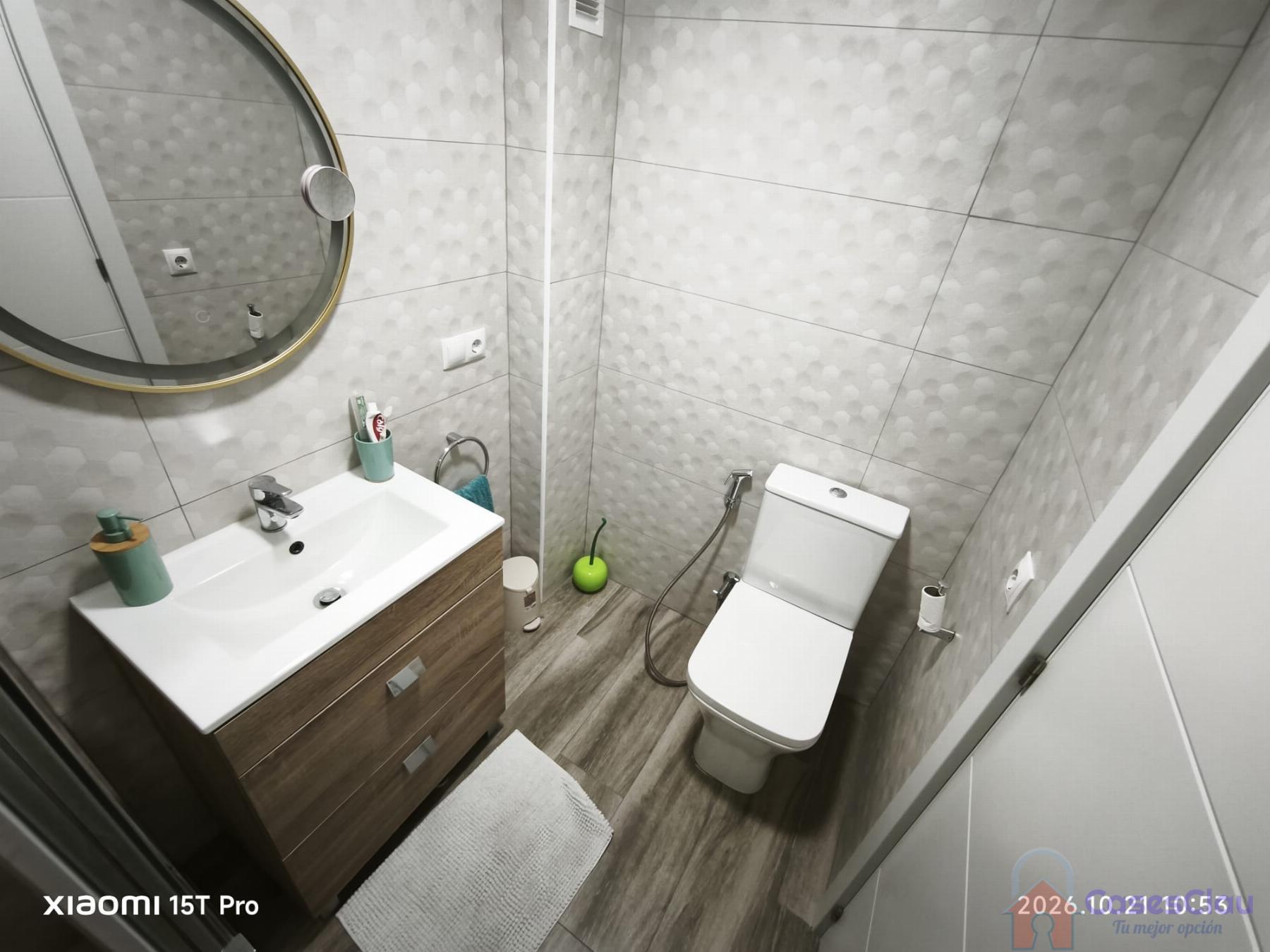 Venta de apartamento en Benicasim