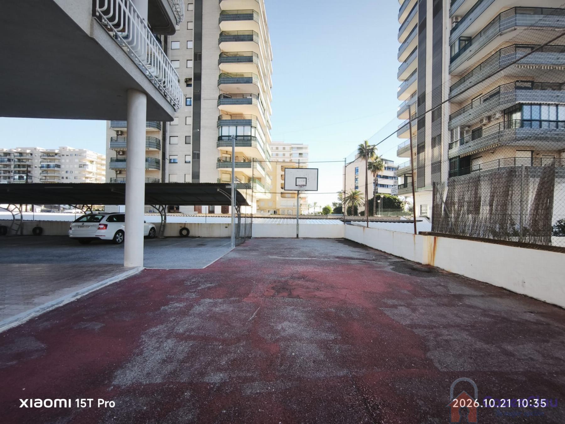 Venta de apartamento en Benicasim