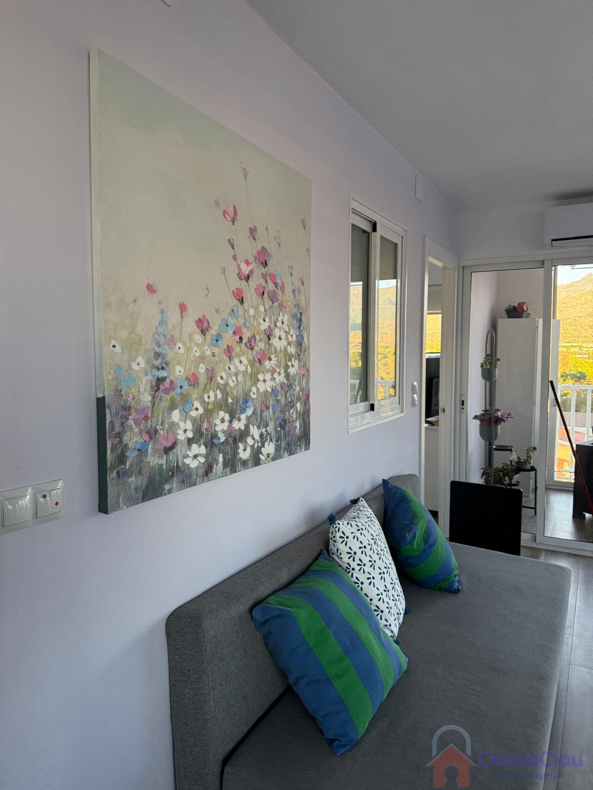 Venta de apartamento en Benicasim