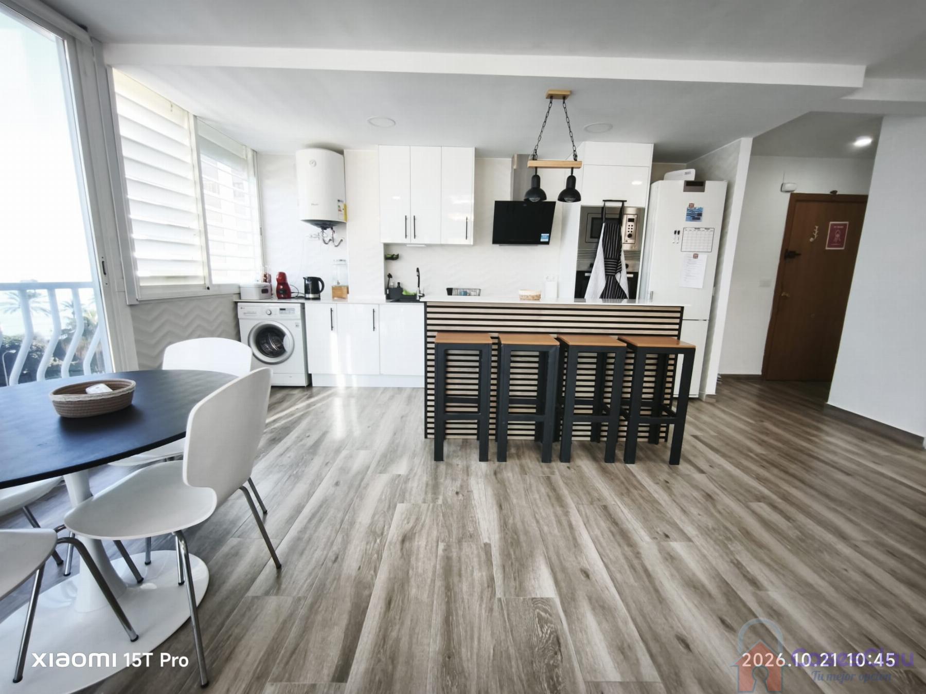 Venta de apartamento en Benicasim