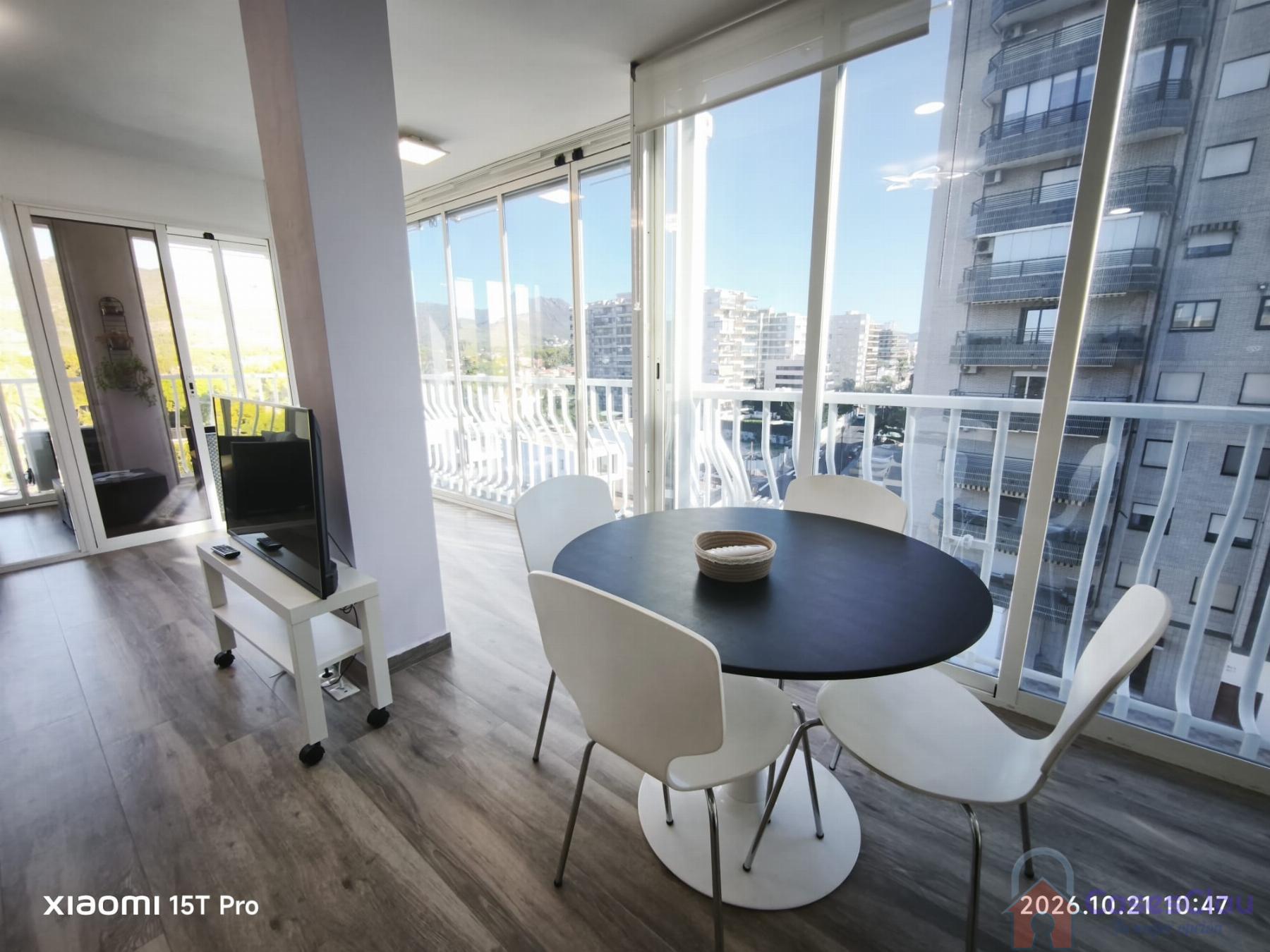 Venta de apartamento en Benicasim