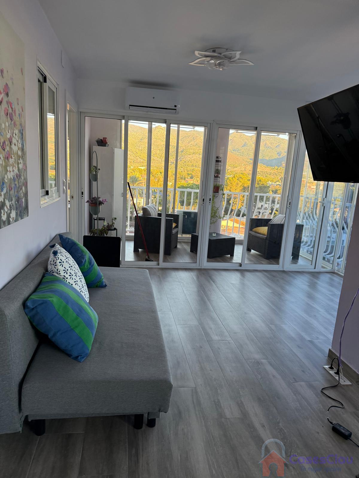 Venta de apartamento en Benicasim