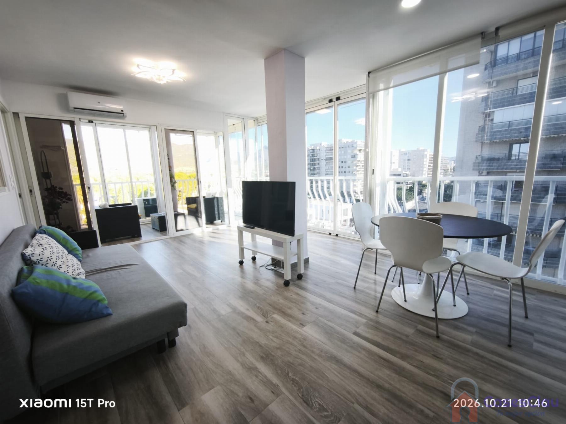 Venta de apartamento en Benicasim