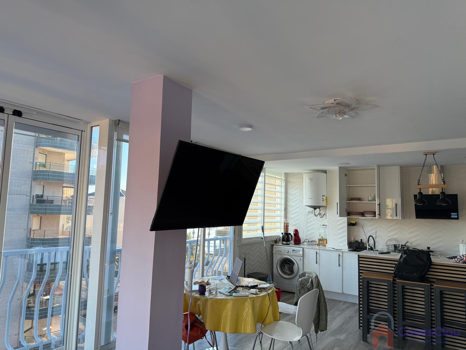 Venta de apartamento en Benicasim